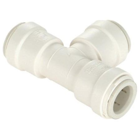 Track Usa 0.50 In. Cts - Union Tee TR651332
